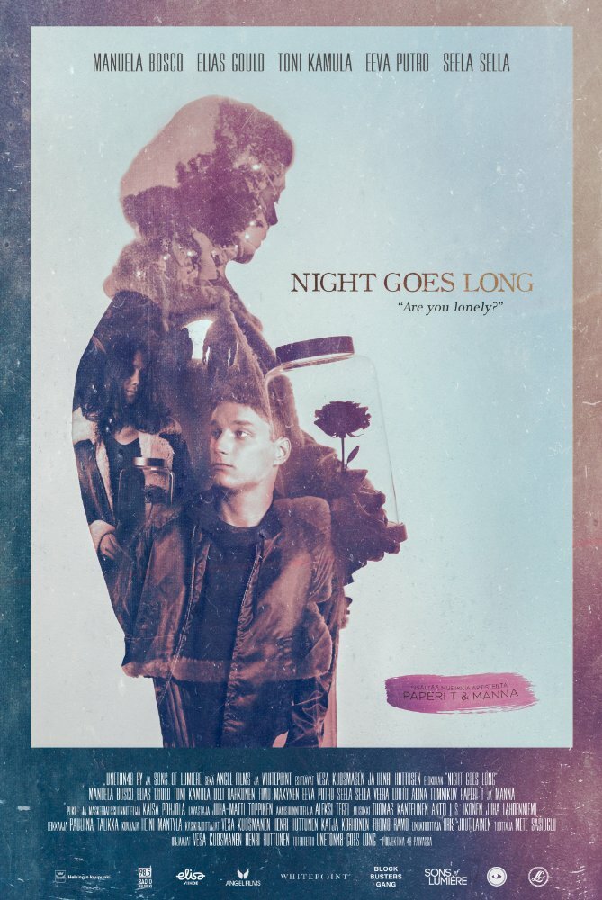 Night Goes Long (2015)