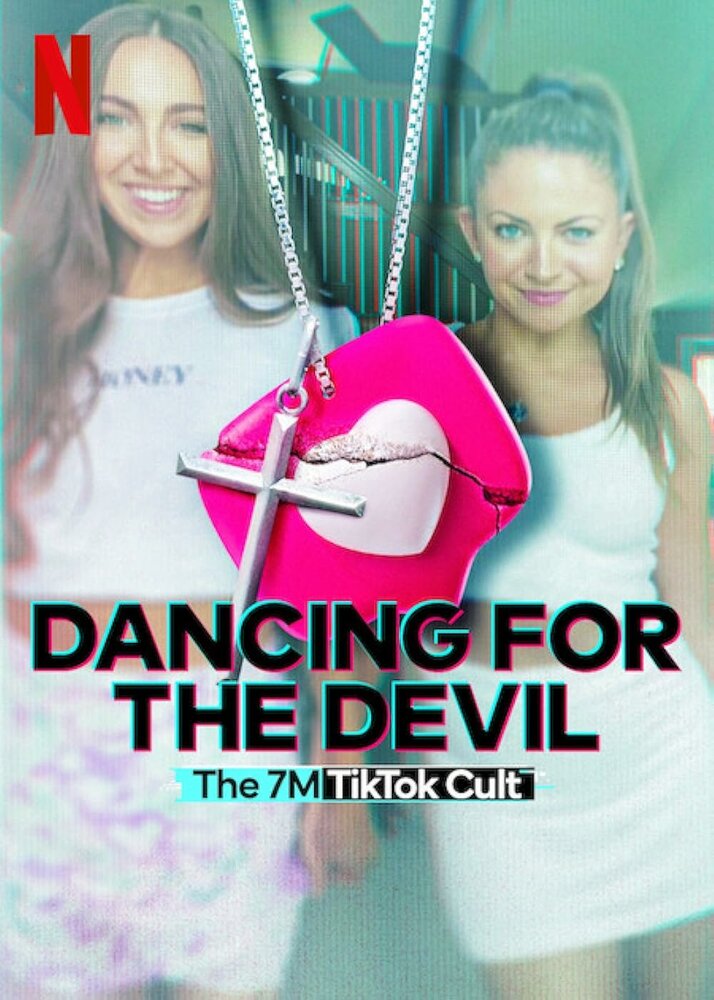 Dancing for the Devil: The 7M TikTok Cult (2024)