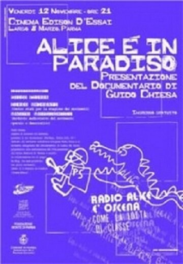 Alice è in paradiso (2002)