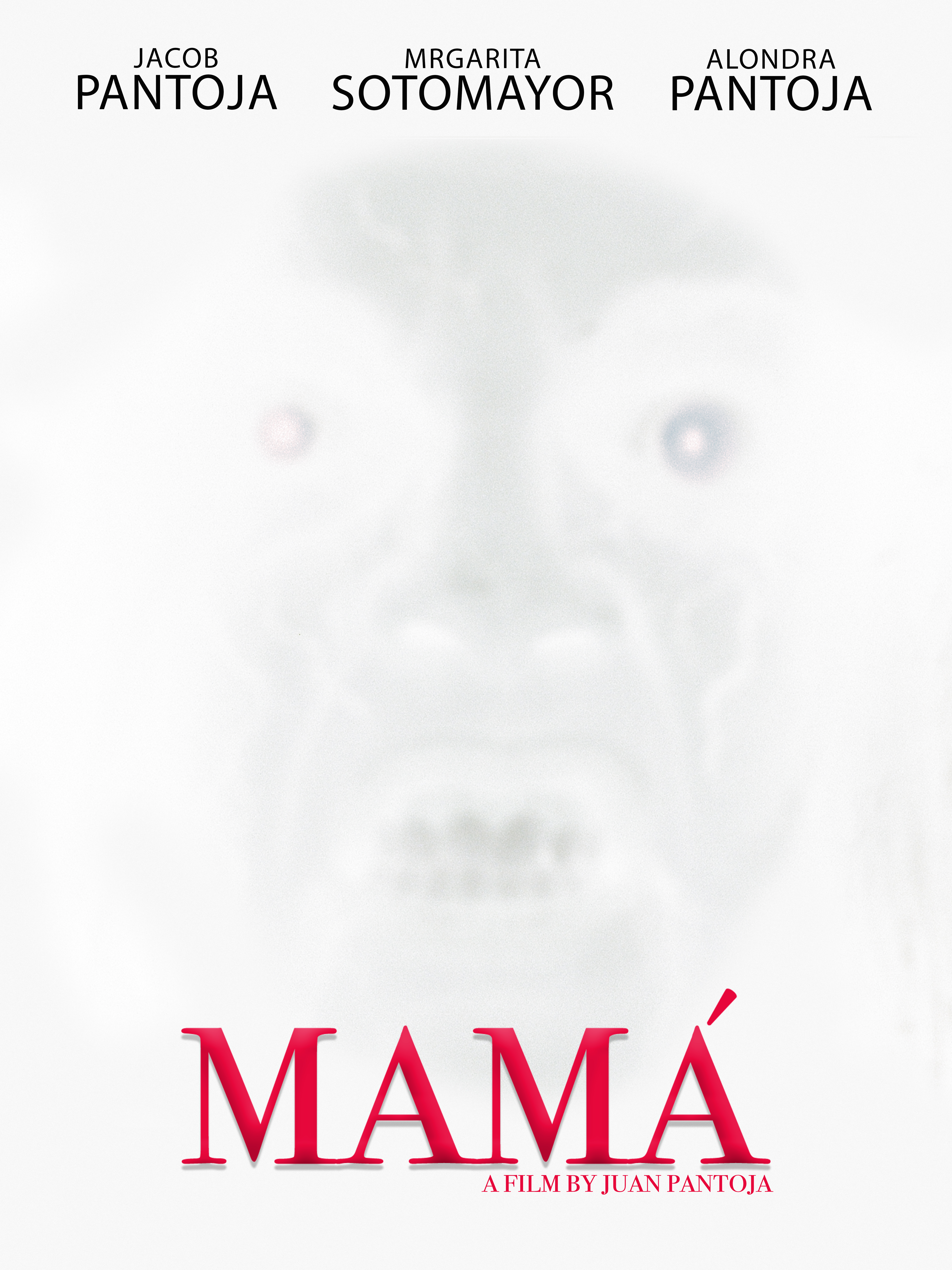 Mamá (2020)