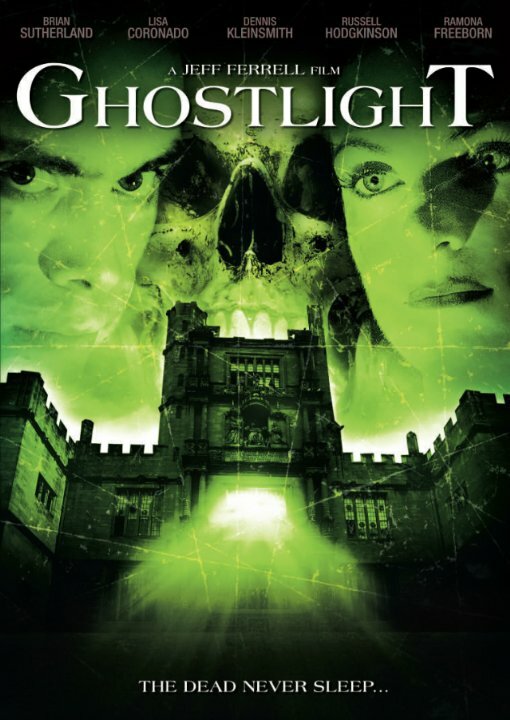 Ghostlight (2013)