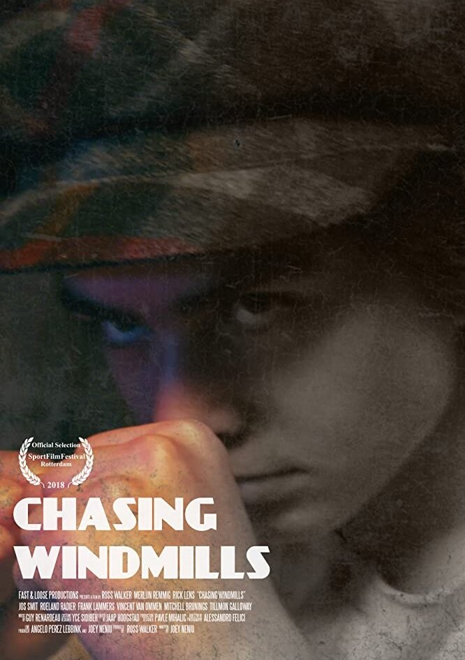 Chasing Windmills (2018)