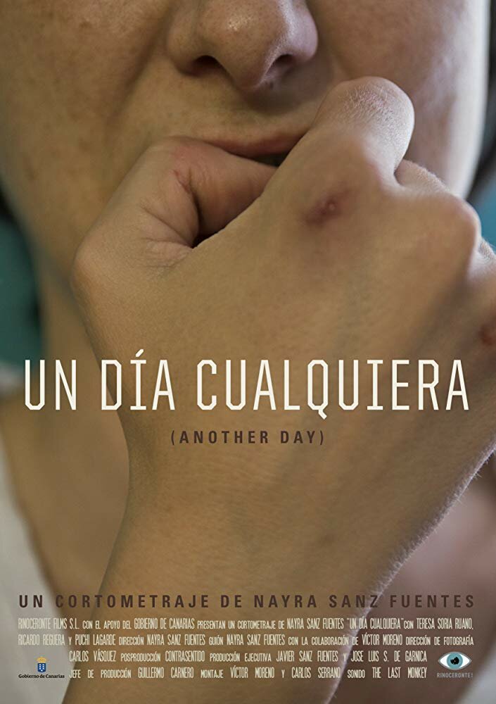 Un dia cualquiera (2014)