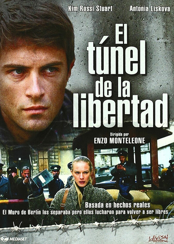 Il tunnel della libertà (2004)