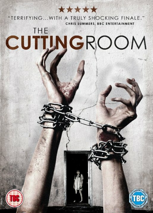 The Cutting Room (2015)