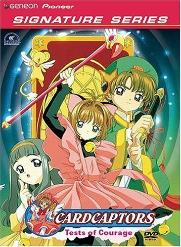 CardCaptors (2000)