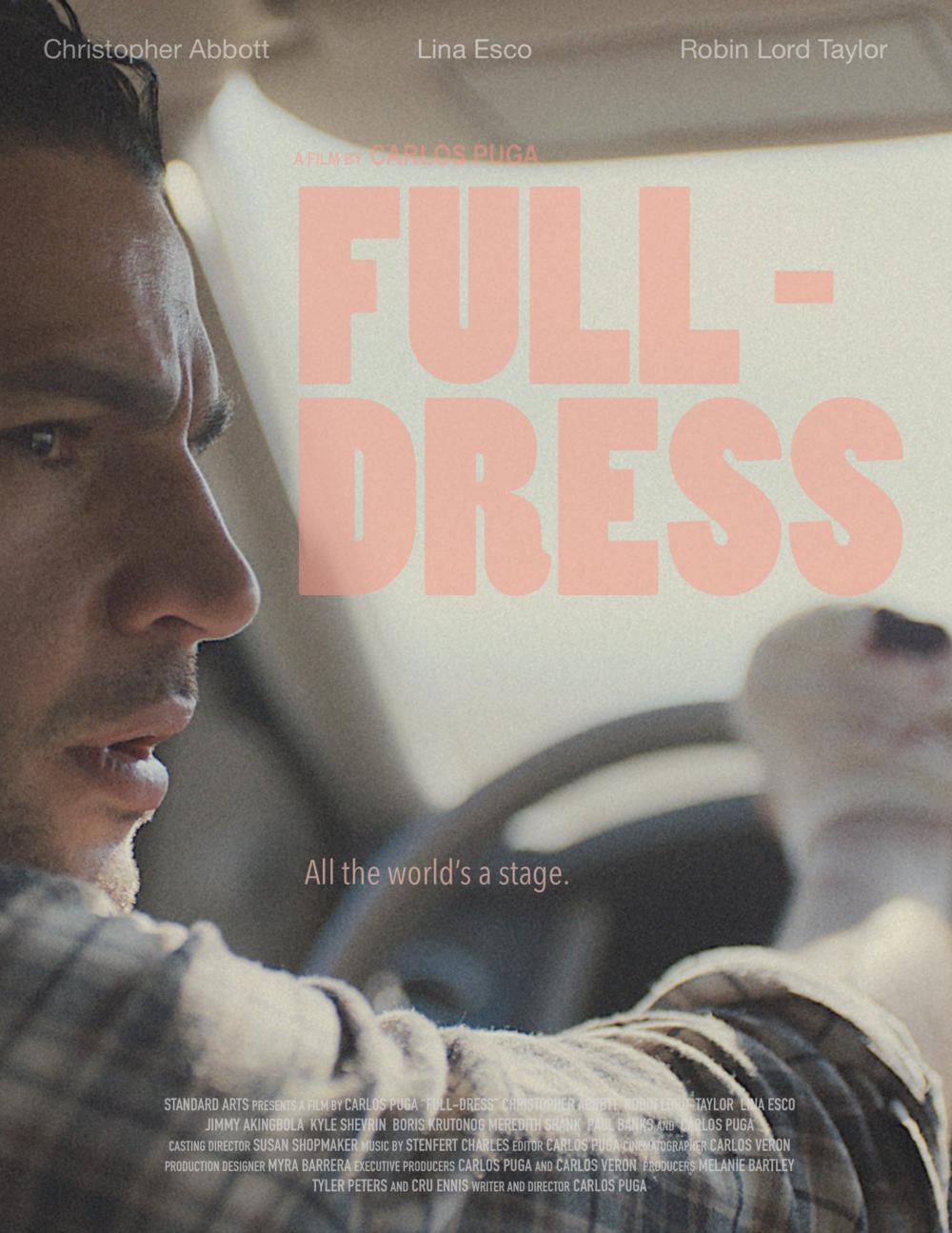 Full-Dress (2019)