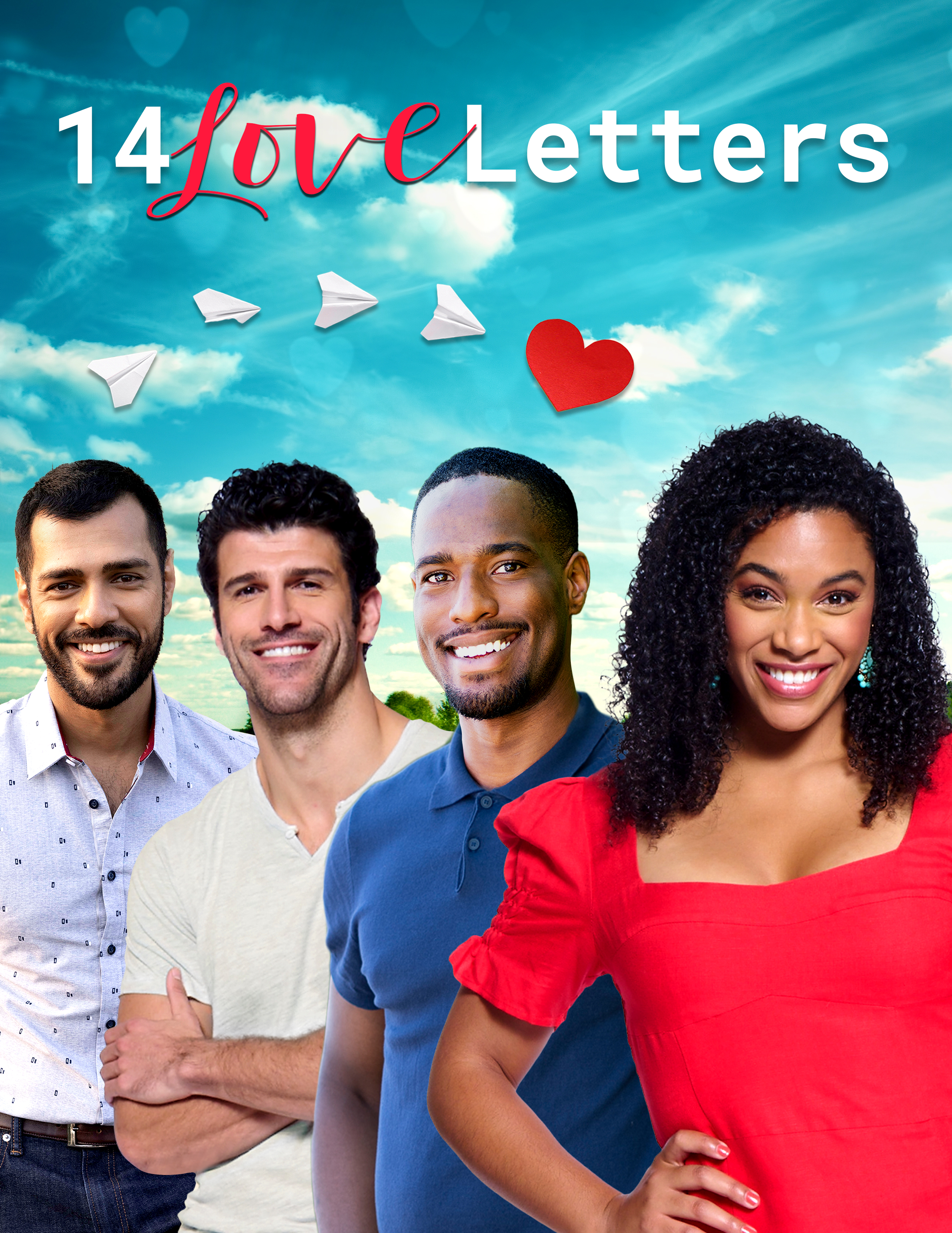 14 Love Letters (2022)