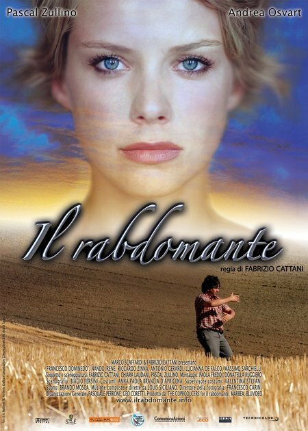 Il rabdomante (2007)