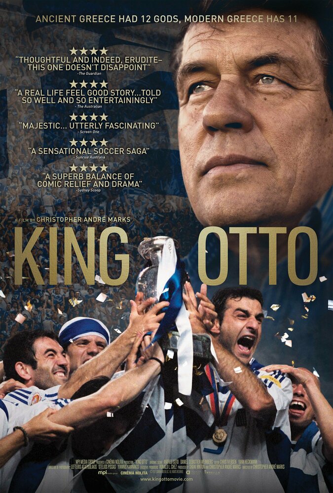 King Otto (2021)