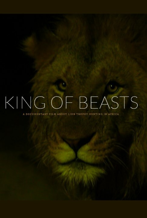 King of Beasts (2018)