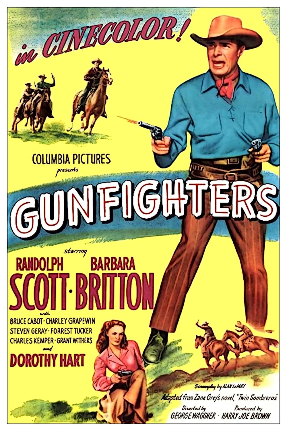 Gunfighters (1947)