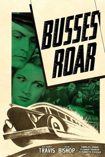 Busses Roar (1942)