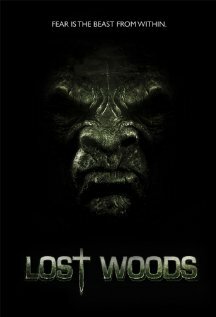 Lost Woods (2012)