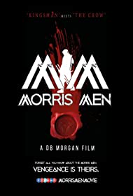 Morris Men (2022)