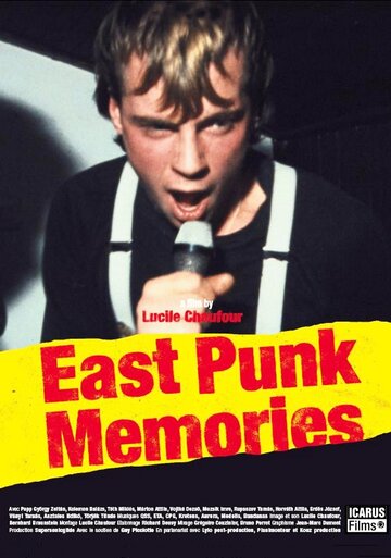 East Punk Memories (2012)