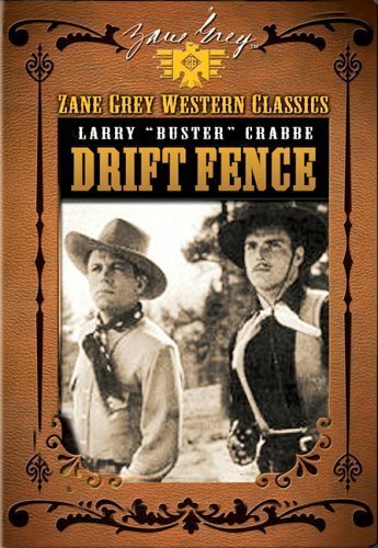 Drift Fence (1936)