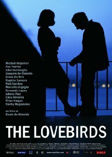 The Lovebirds (2007)