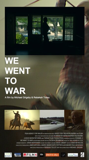 We Went to War (2012)