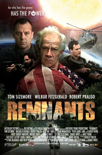 Remnants (2013)